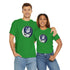 Grateful Dead - Custom Logo Stealie Grateful Dead Grateful Dead T-Shirt - StealieShop